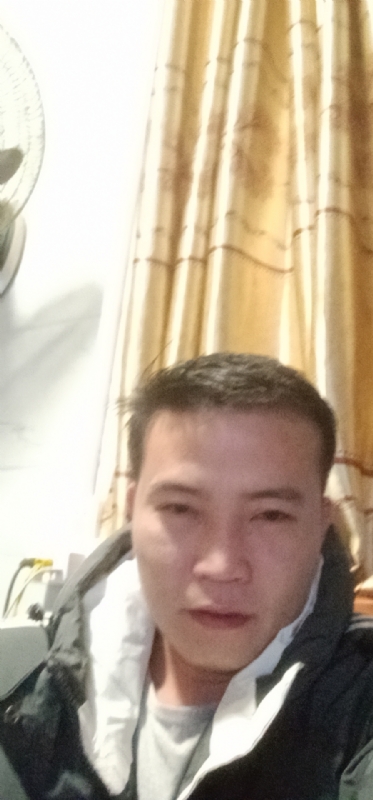 一个人的烟火的第一张照片--田林认干亲服务网